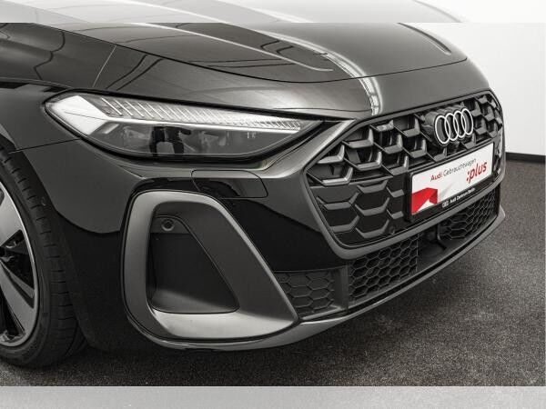 Audi A5 Limousine TFSI S tr. AHK MATRIX 360°K VIRTUAL