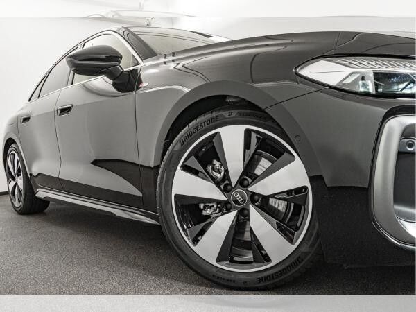 Audi A5 Limousine TFSI S tr. AHK MATRIX 360°K VIRTUAL