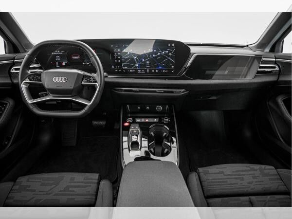 Audi A5 Limousine TFSI S tr. AHK MATRIX 360°K VIRTUAL