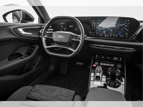 Audi A5 Limousine TFSI S tr. AHK MATRIX 360°K VIRTUAL