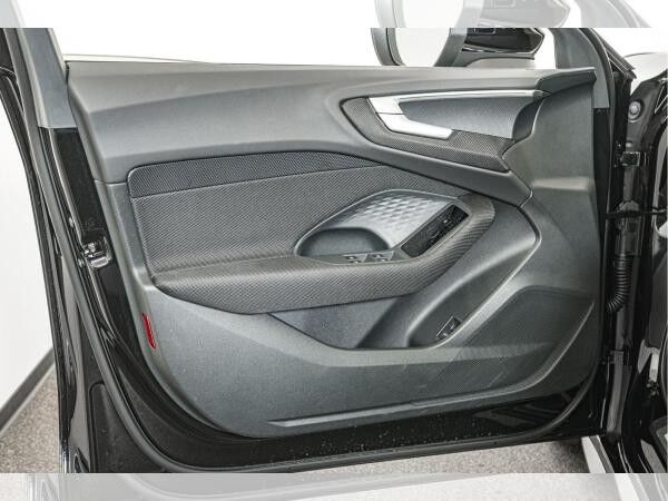 Audi A5 Limousine TFSI S tr. AHK MATRIX 360°K VIRTUAL