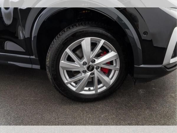 Audi Q2 Advanced 40 TFSI qu. S tr. AHK RFK PDC MATRIX
