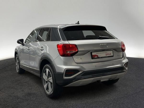 Audi Q2 Advanced 35 TFSI S tr. AHK SONOS RFK NAVI