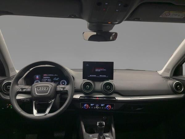 Audi Q2 Advanced 35 TFSI S tr. AHK SONOS RFK NAVI