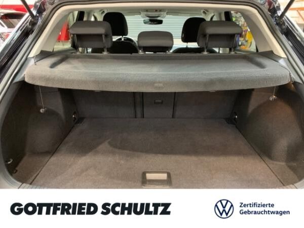 Volkswagen T-Roc LIFE TSI NAVI SITZHEIZUNG EINPARKHILFE LED