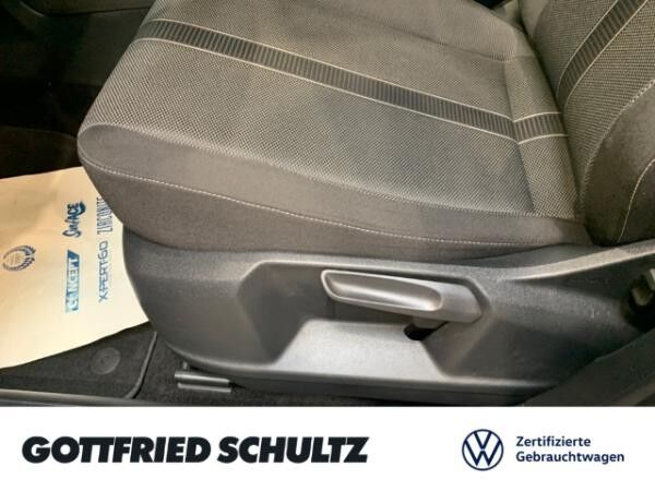 Volkswagen T-Roc LIFE TSI NAVI SITZHEIZUNG EINPARKHILFE LED