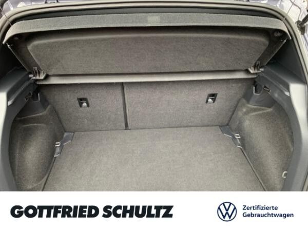 Volkswagen T-Cross GOAL DSG AHK SITZHEIZUNG EINPARKHILFE ACC LED