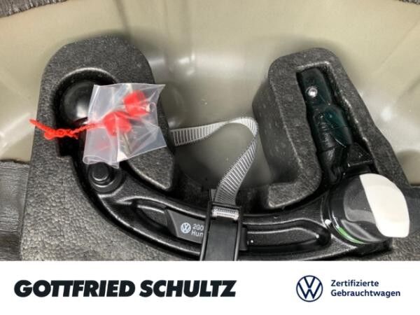 Volkswagen T-Cross GOAL DSG AHK SITZHEIZUNG EINPARKHILFE ACC LED