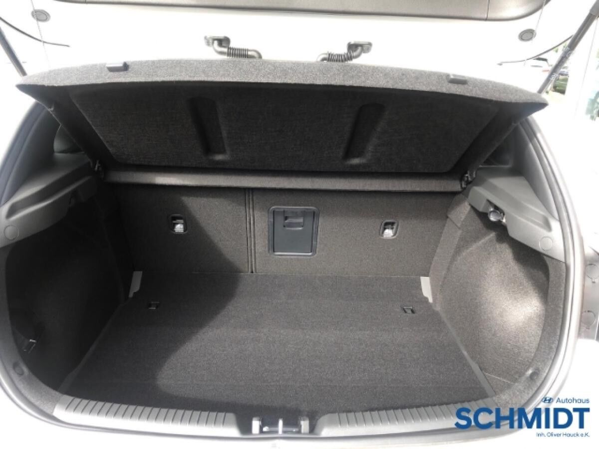 Hyundai i30 N Line🍂🎃HALLOWEEN-AKTION🍂🎃 48v 7DCT 1.5 T-GDI Sportpaket Navi LED ACC Apple CarPlay SHZ