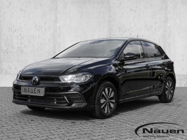 Volkswagen Polo GOAL 1,0 TSI OPF 85 kW 7-Gang-DSG * Rate 209EUR*