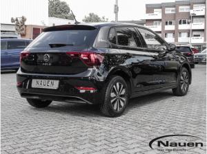 Volkswagen Polo GOAL 1,0 TSI OPF 85 kW 7-Gang-DSG * Rate 209EUR*
