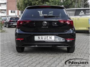 Volkswagen Polo GOAL 1,0 TSI OPF 85 kW 7-Gang-DSG * Rate 209EUR*