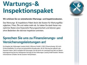 Volkswagen Polo GOAL 1,0 TSI OPF 85 kW 7-Gang-DSG * Rate 209EUR*