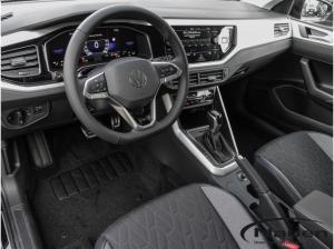 Volkswagen Polo GOAL 1,0 TSI OPF 85 kW 7-Gang-DSG * Rate 209EUR*