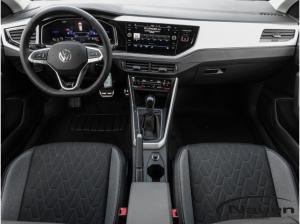 Volkswagen Polo GOAL 1,0 TSI OPF 85 kW 7-Gang-DSG * Rate 209EUR*