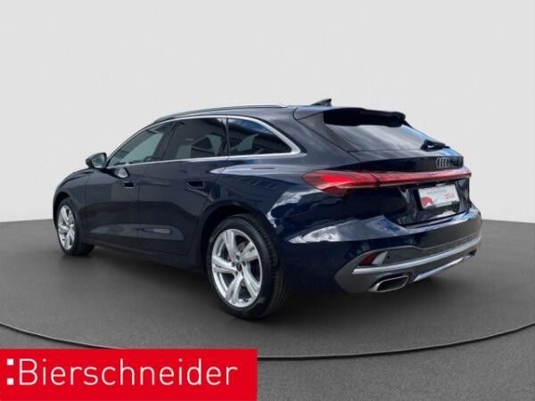Audi A5 Av TFSI qu advanced AHK LED ACC CAM 18