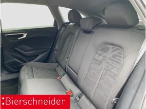 Audi A5 Av TFSI qu advanced AHK LED ACC CAM 18