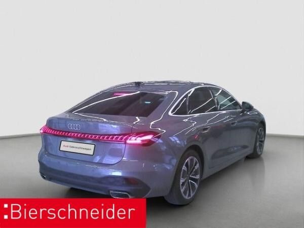 Audi A5 Lim TFSI AHK LED CAM MMI BEIFAHRERDISPLAY