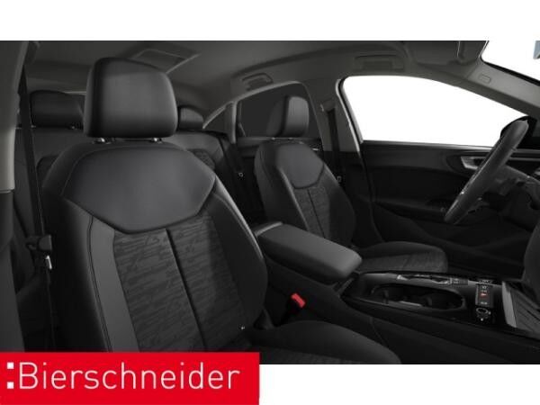 Audi A5 Lim TFSI AHK LED CAM MMI BEIFAHRERDISPLAY