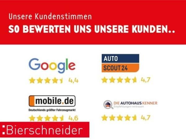Audi A5 Lim TFSI AHK LED CAM MMI BEIFAHRERDISPLAY