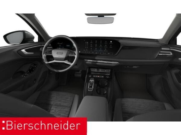 Audi A5 Lim TFSI AHK LED CAM MMI BEIFAHRERDISPLAY