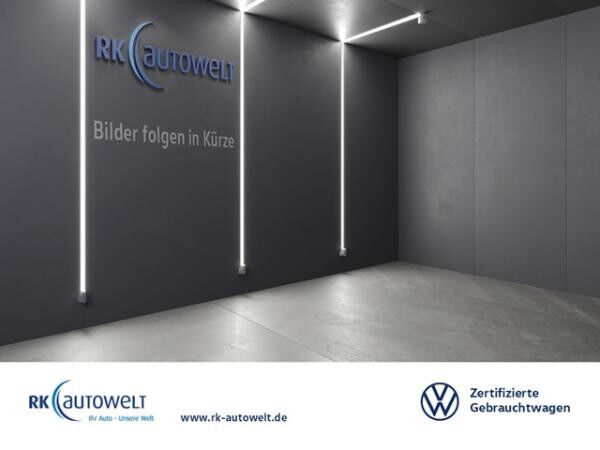 Volkswagen Tiguan Goal 1.5 TSI DSG LED Navi AHK Climatronic