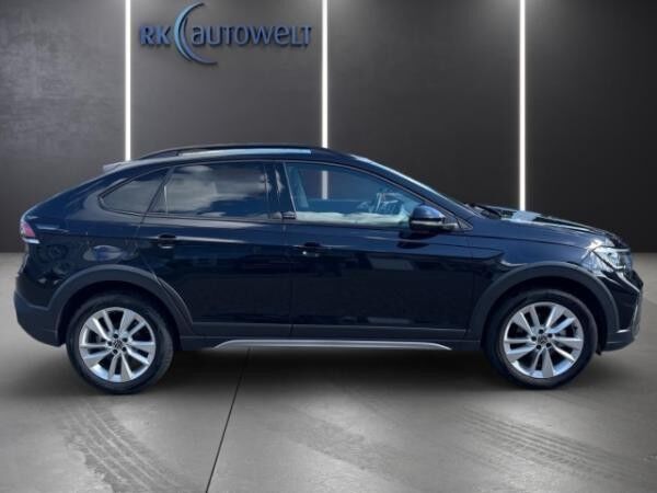 Volkswagen Taigo 1.0 TSI DSG LED Sitzheizung App Connect