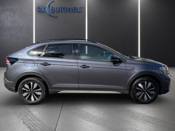 Volkswagen Taigo Goal 1,0 l TSI LED Navi Climatronic