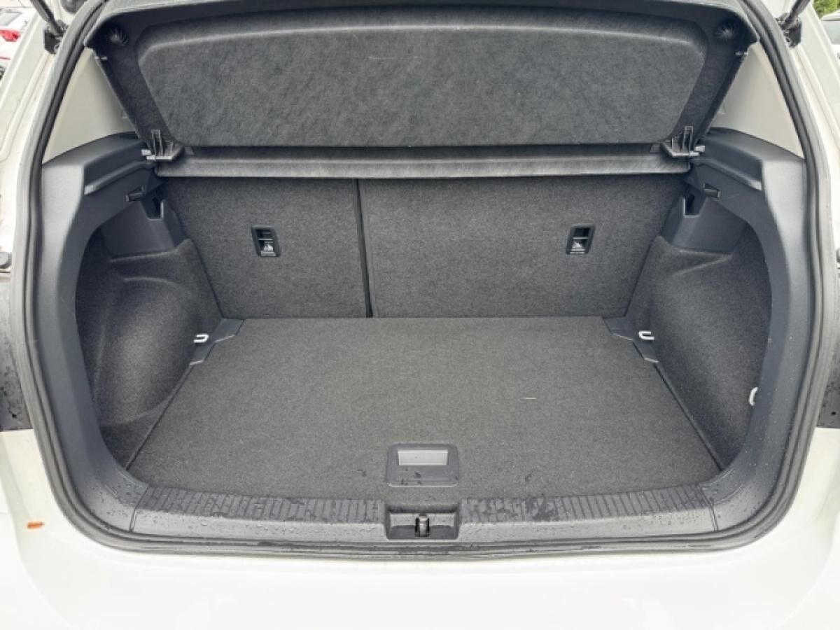 Volkswagen T-Cross Life 1.0 TSI DSG LED Navi Rückfahrkamera 17 Zoll