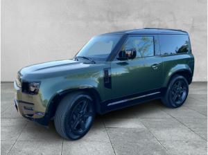 Land Rover Defender 90 D250 X-Dynamic SE (sofort lieferbar )