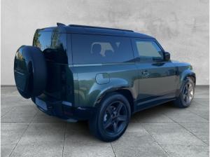 Land Rover Defender 90 D250 X-Dynamic SE (sofort lieferbar )