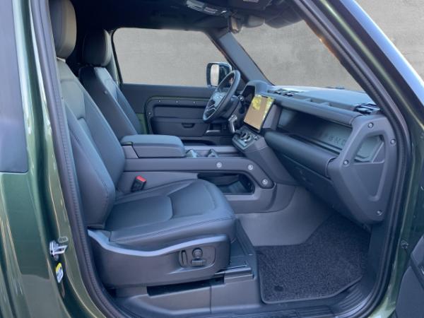 Land Rover Defender 90 D250 X-Dynamic SE (sofort lieferbar )