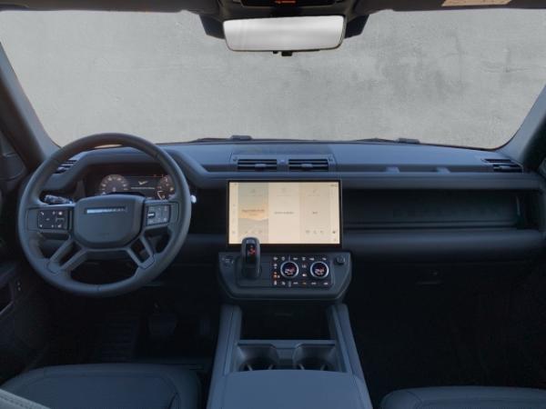 Land Rover Defender 90 D250 X-Dynamic SE (sofort lieferbar )