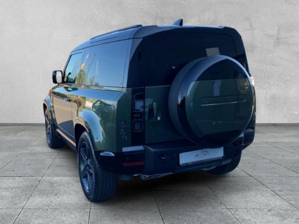 Land Rover Defender 90 D250 X-Dynamic SE (sofort lieferbar )