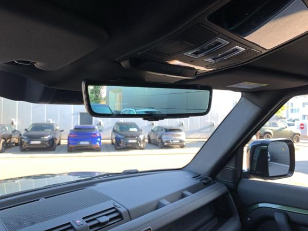 Land Rover Defender 90 D250 X-Dynamic SE (sofort lieferbar )