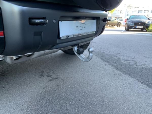 Land Rover Defender 90 D250 X-Dynamic SE (sofort lieferbar )