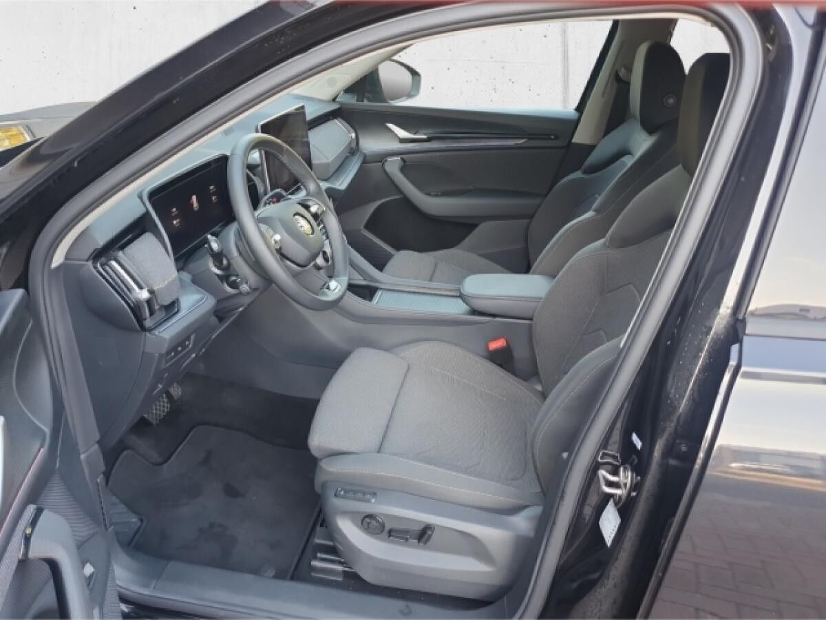 Skoda Kodiaq 1.5 TSI Selection Navi Matrix Kamera Digitales Cockpit Memory Sitze