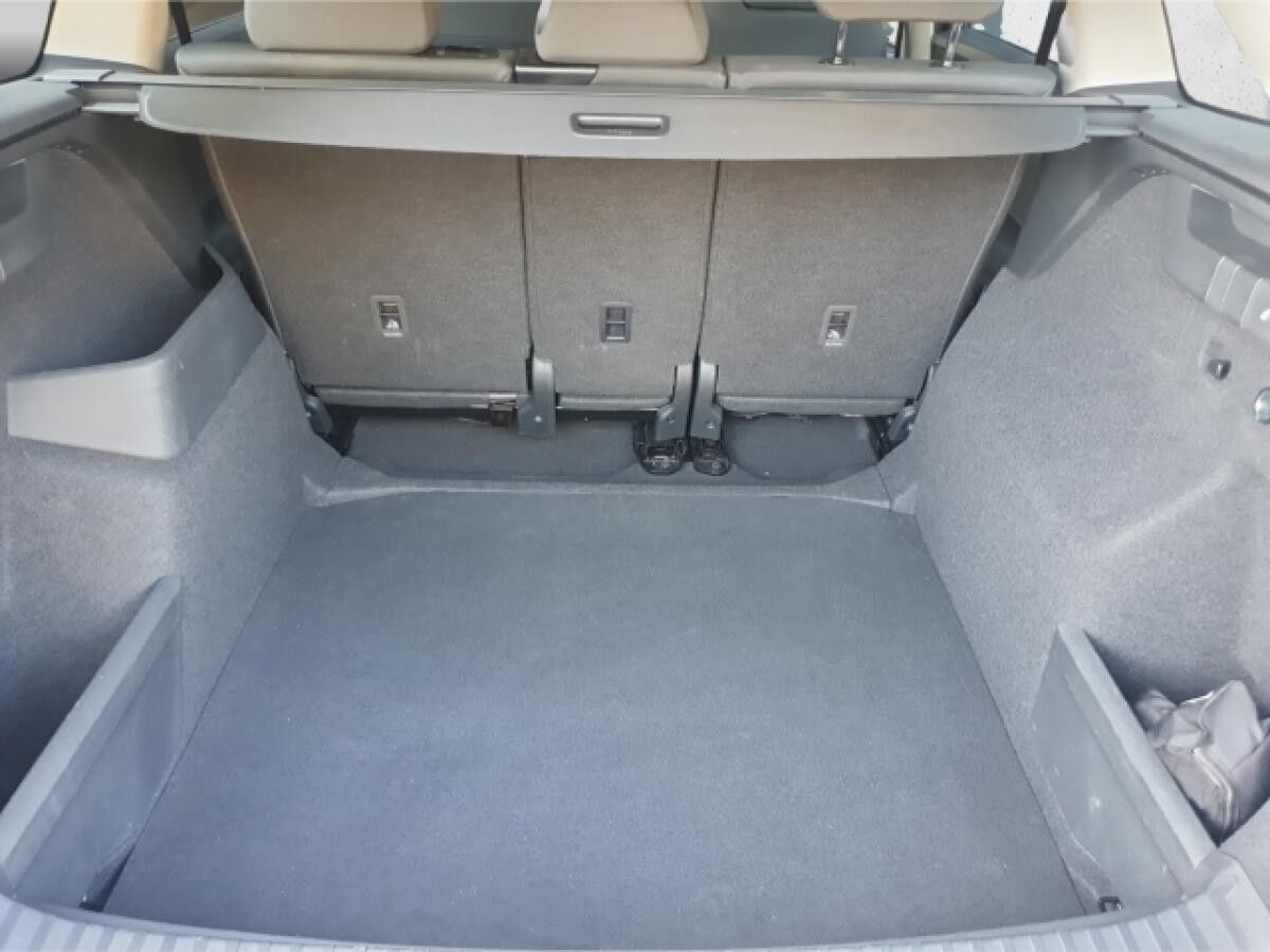 Skoda Kodiaq 1.5 TSI Selection Navi Matrix Kamera Digitales Cockpit Memory Sitze