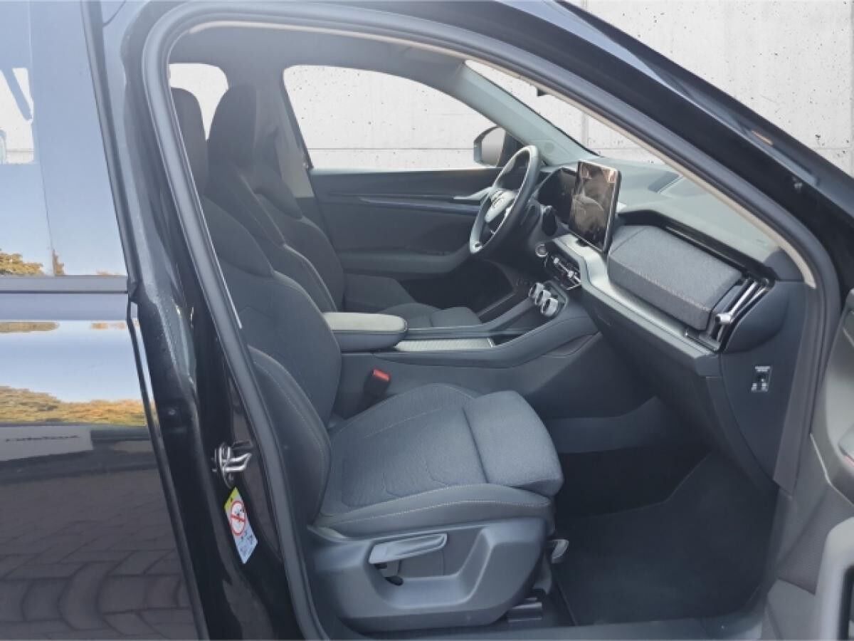 Skoda Kodiaq 1.5 TSI Selection Navi Matrix Kamera Digitales Cockpit Memory Sitze