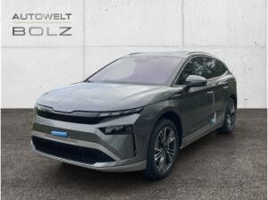 Skoda ENYAQ Enyaq 85 Loft 💥GEWERBE KNALLER💥