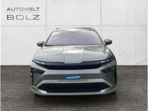 Skoda ENYAQ Enyaq 85 Loft 💥GEWERBE KNALLER💥