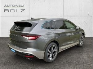 Skoda ENYAQ Enyaq 85 Loft 💥GEWERBE KNALLER💥