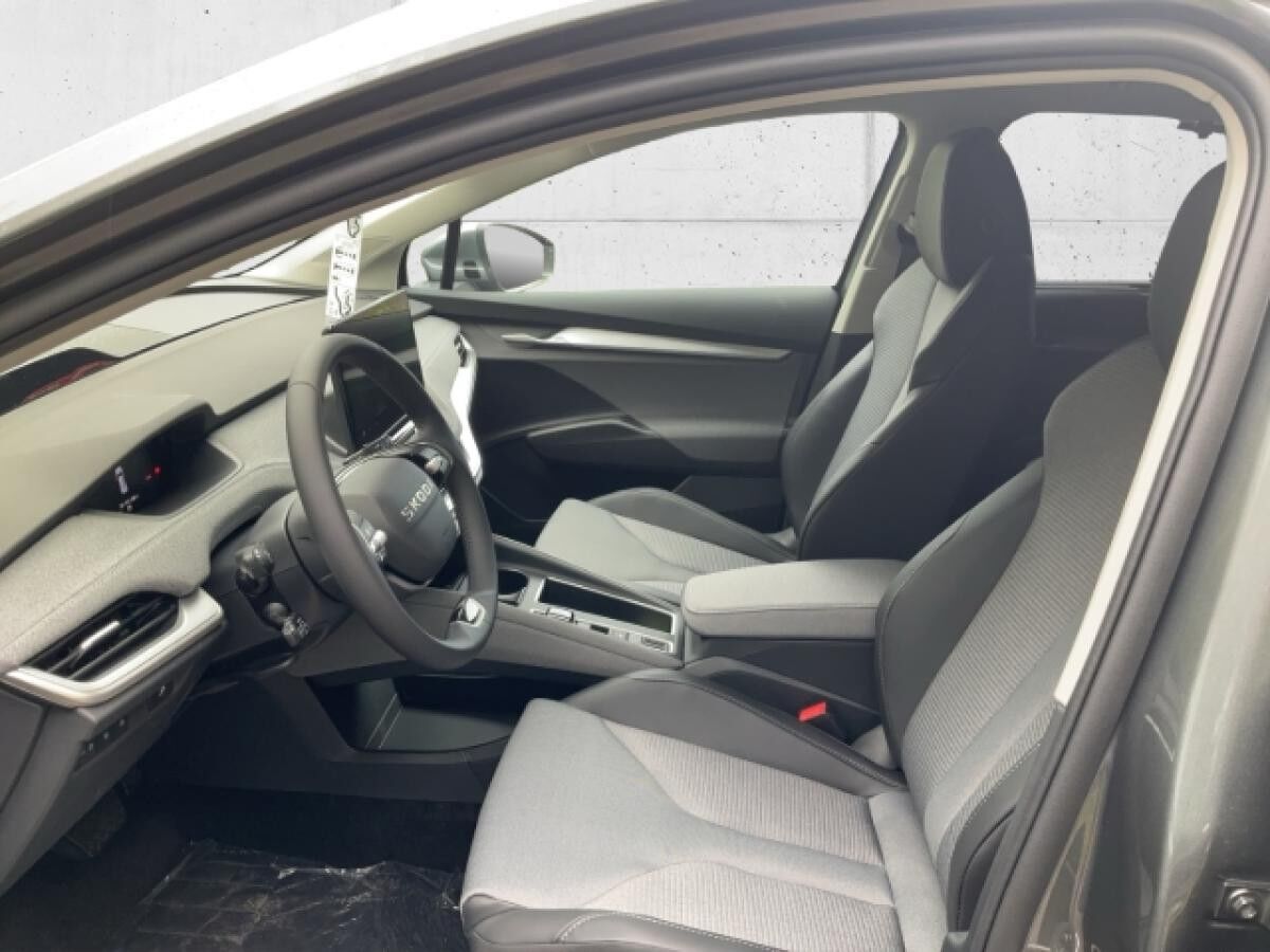 Skoda ENYAQ 85 Loft HUD AHK Navi DigiCock Memory Sitze Soundsystem 360 Kamera