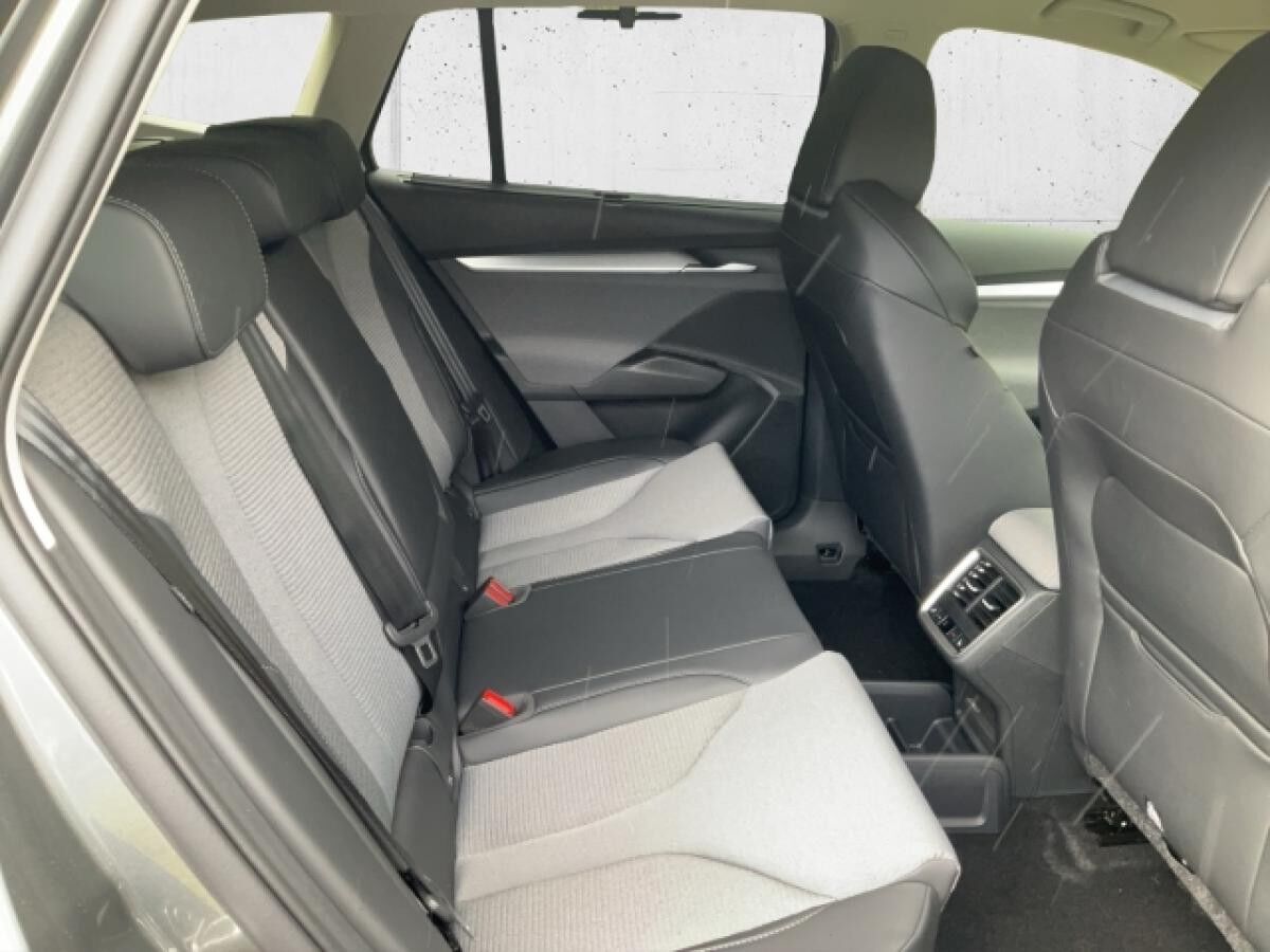 Skoda ENYAQ 85 Loft HUD AHK Navi DigiCock Memory Sitze Soundsystem 360 Kamera