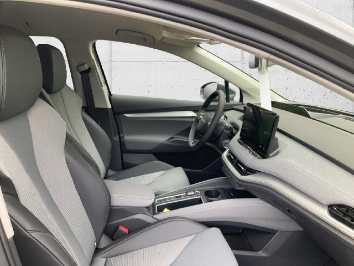 Skoda ENYAQ 85 Loft HUD AHK Navi DigiCock Memory Sitze Soundsystem 360 Kamera