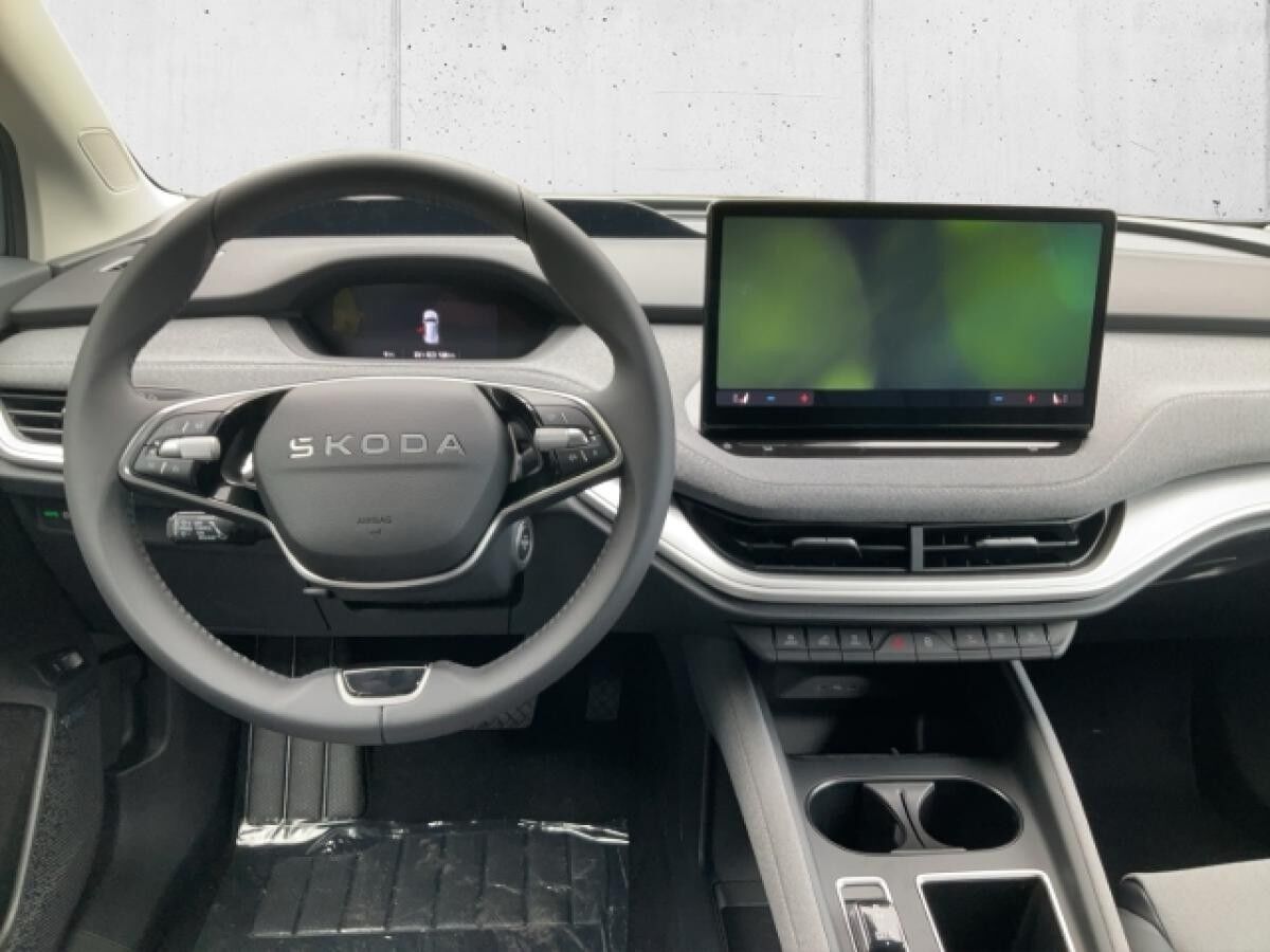 Skoda ENYAQ 85 Loft HUD AHK Navi DigiCock Memory Sitze Soundsystem 360 Kamera