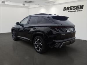 Hyundai TUCSON 1.6 N Line Plug-In-Hybrid⚠️| Sitz-Paket | Panorama | Navi | Klimaauto. | Sitzheizung