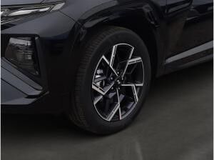 Hyundai TUCSON 1.6 N Line Plug-In-Hybrid⚠️| Sitz-Paket | Panorama | Navi | Klimaauto. | Sitzheizung