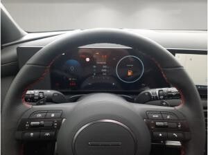 Hyundai TUCSON 1.6 N Line Plug-In-Hybrid⚠️| Sitz-Paket | Panorama | Navi | Klimaauto. | Sitzheizung