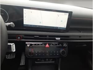 Hyundai TUCSON 1.6 N Line Plug-In-Hybrid⚠️| Sitz-Paket | Panorama | Navi | Klimaauto. | Sitzheizung